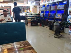 -鑫鸿达·海鲜闽菜热炒小馆(中山路店)