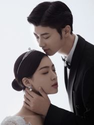 -雨墨婚纱摄影工作室