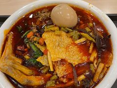 -水平有限广西米粉·广西风味集(五道口店)