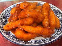 -北大地皖峰饭馆