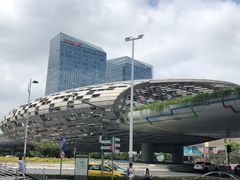 -骏莱海鲜鱼港(五角场店)