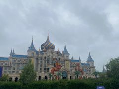 -波塞冬旅游度假区
