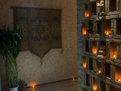 -逅莱·影院足道·日式SPA(大世界店)