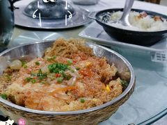 -红旗山庄(圭峰山店)