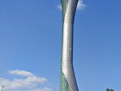 -沈阳植物园