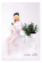 -天使宝宝儿童摄影店