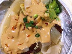 -大姐麻辣烫(莲宝中路店)