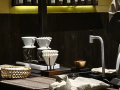 大堂-灶咖KITCHEN