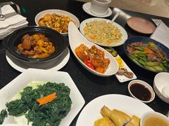 -铭轩中餐厅·海南菜·粤菜(亚龙湾瑞吉店)