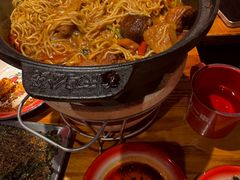 -东方一串·龙虾烧烤·特色烤鱼(柳州路店)