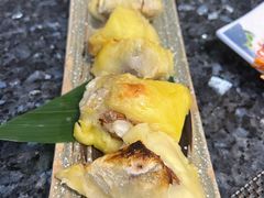 -菊上料理(蜀山银泰百货店)