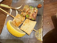 -鸟鹏烧鸟居酒屋(昌岗店)