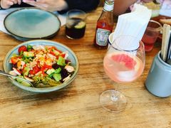 -RAC BAR(安福路店)