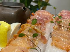 -山水一号·中餐厅