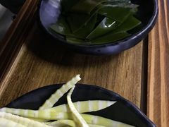 笋尖-味仙疯美蛙鱼头(清扬路总店)
