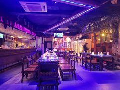 大堂-甘尼仕印度餐厅爵士酒吧(阳春巷店)