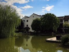 -梁鸿国家湿地公园