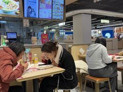 -小杨生煎(浦江欢乐颂店)