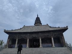 -香山寺