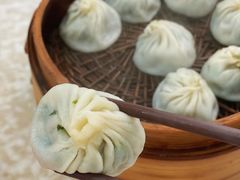 荠菜汤包-法华汤包馆(法华镇路店)