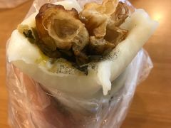 -上海虹口糕团(福州路店)