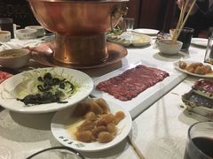 -东来顺饭庄(天坛店)