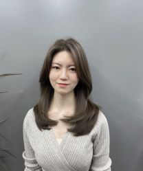 点击看大图 -藤野造型