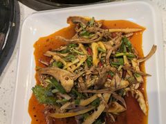 -八珍玉食鸡煲·打边炉(印象城店)