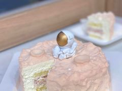 -壹点壹客·生日蛋糕(南山店)