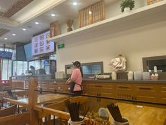 -小姜锅贴(凤凰街店)