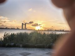 -南汇嘴观海公园