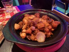 -钳真多钓虾馆·小龙虾海鲜烧烤(九六广场店)