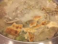 -四川简阳羊肉汤火锅(望花路西里店)