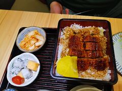 -禾绿回转寿司(苏宁广场店)
