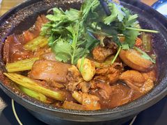 -村夫烤鱼·重庆鸡公煲(杨思店)
