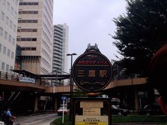 -三鹰之森吉卜力美术馆