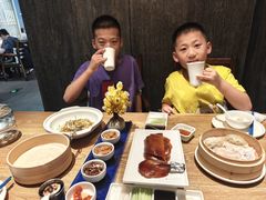 -小大董·烤鸭(王府井apm店)