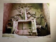 -洛阳周王城天子驾六博物馆