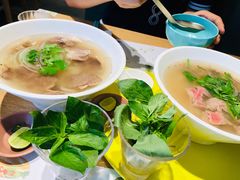 -蔡澜Pho·越南粉餐厅(海上世界店)