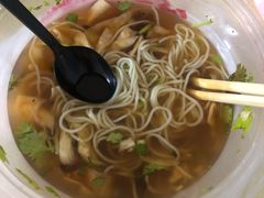 朝鲜面-苏记奶酪(二七万达店)
