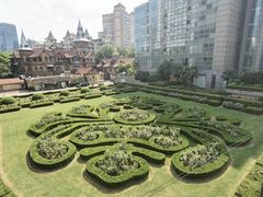 -马勒别墅饭店(静安寺店)