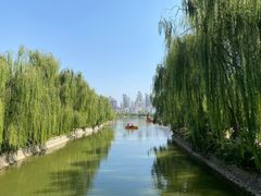 -南翠屏公园