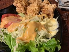 -雷屋日式料理(沈安小区店)
