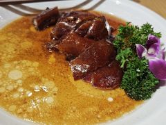 -德胜轩正宗顺德菜(宝安沙井会展中心店)