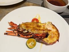 -安蒂娅·海鲜自助餐厅(安蒂娅美兰酒店)