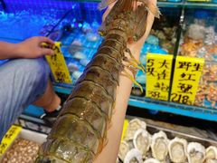 -盛港湾海鲜食府(黄沙店)