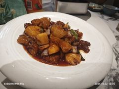 -又见炊烟私房菜(敬亭路店)