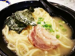 -京樽回転寿司(奥林匹克店)