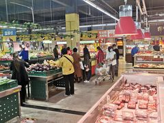 -物美综合超市(旧宫店)