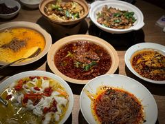 -巴蜀风·地道川菜(总店)